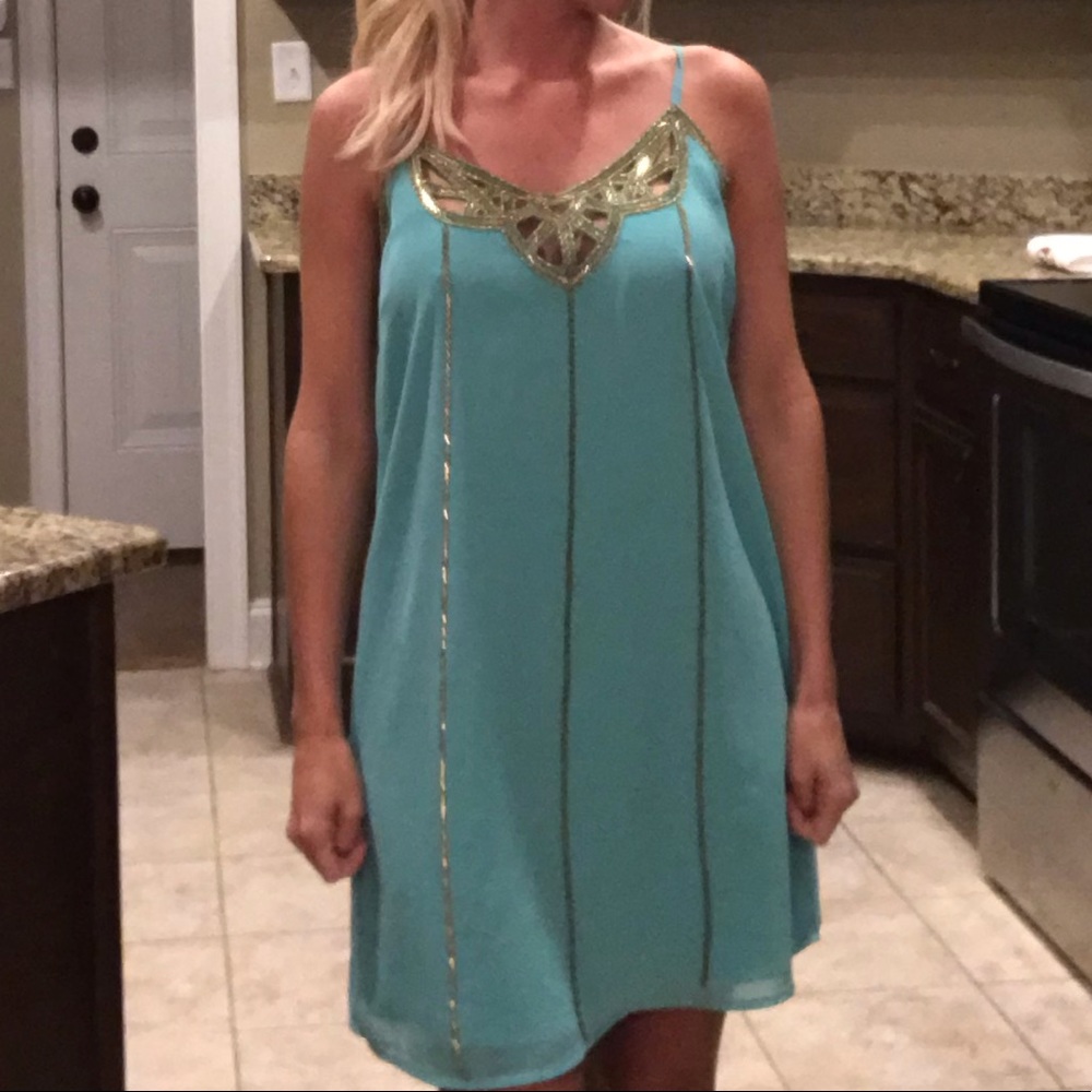 Ark & Co Dress View 2
